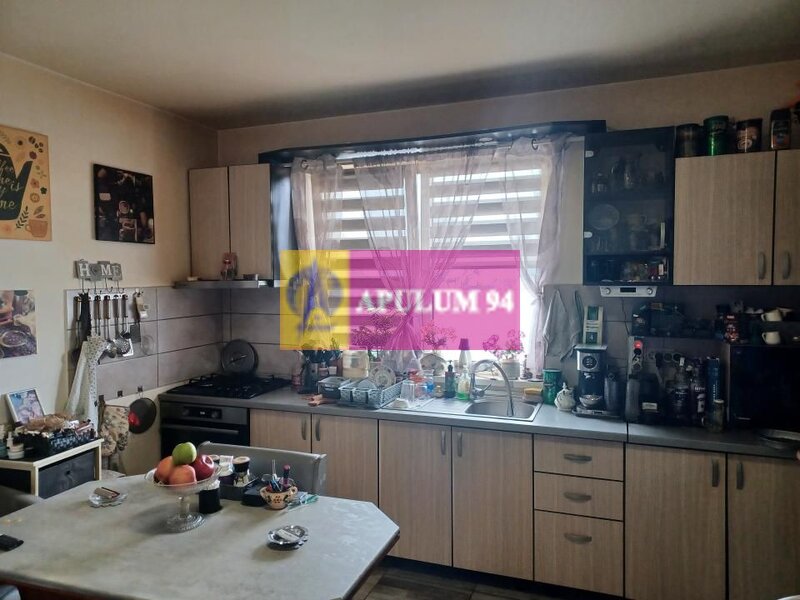 Joita, casa 2020, P+1E+pod, 120 mp utili + terasa, balcoane, magazie