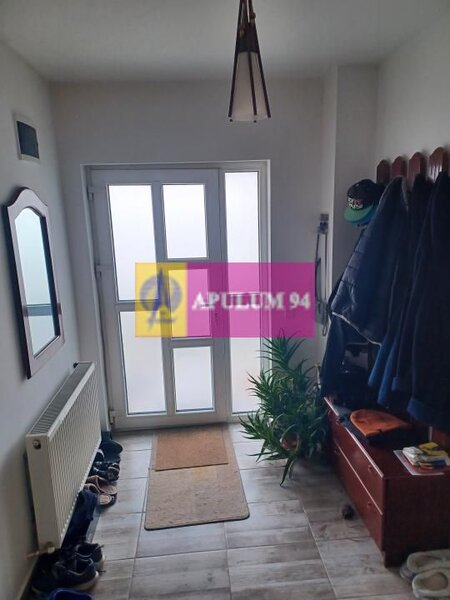 Joita, casa 2020, P+1E+pod, 120 mp utili + terasa, balcoane, magazie