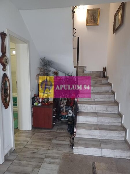 Joita, casa 2020, P+1E+pod, 120 mp utili + terasa, balcoane, magazie