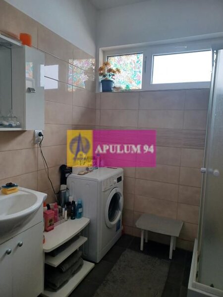 Joita, casa 2020, P+1E+pod, 120 mp utili + terasa, balcoane, magazie